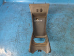 Center floor console TOYOTA PRIUS - 30 09-17 2009-2017