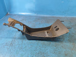 Center floor console TOYOTA PRIUS - 30 09-17 2009-2017