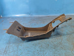 Center floor console TOYOTA PRIUS - 30 09-17 2009-2017