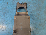 Center floor console TOYOTA PRIUS - 30 09-17 2009-2017