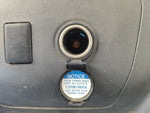 Center floor console TOYOTA PRIUS - 30 09-17 2009-2017