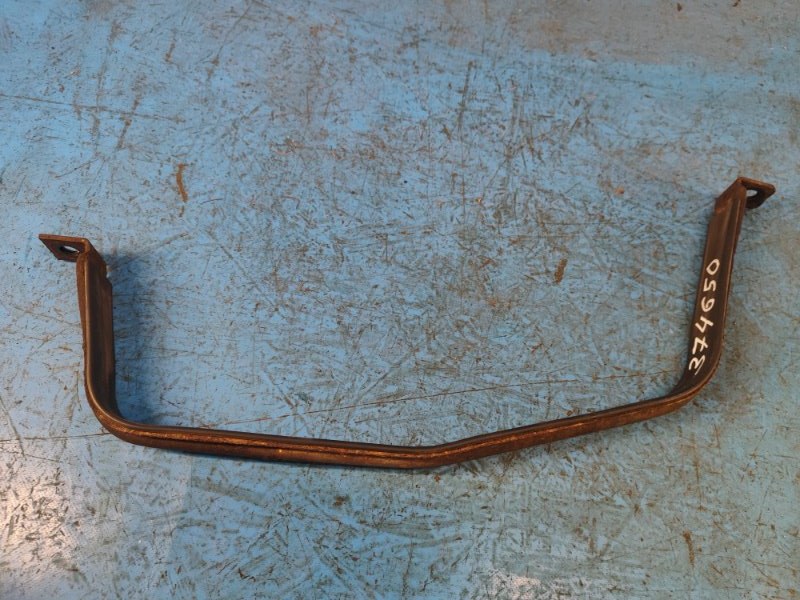 Fuel tank mounting bracket TOYOTA PRIUS - 30 09-17 2009-2017 Left