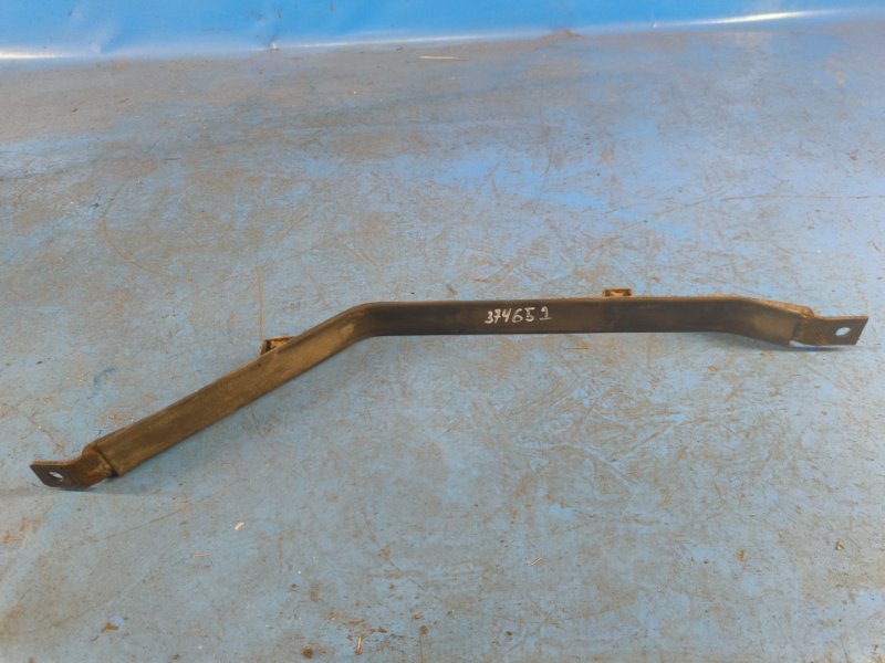 Fuel tank mounting bracket TOYOTA PRIUS - 30 09-17 2009-2017 Right