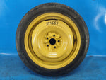 Wheel disk (spare tire) TOYOTA PRIUS - 30 09-17 2009-2017