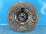 Wheel disk (spare tire) TOYOTA PRIUS - 30 09-17 2009-2017