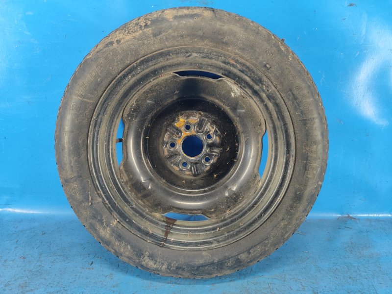 Wheel disk (spare tire) TOYOTA PRIUS - 30 09-17 2009-2017
