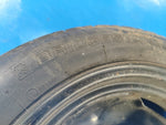 Wheel disk (spare tire) TOYOTA PRIUS - 30 09-17 2009-2017