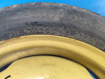 Wheel disk (spare tire) TOYOTA PRIUS - 30 09-17 2009-2017