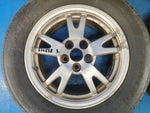 R15 disk TOYOTA PRIUS - 30 09-17 2009-2017
