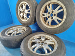 R15 disk TOYOTA PRIUS - 30 09-17 2009-2017