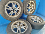 R15 disk TOYOTA PRIUS - 30 09-17 2009-2017