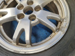R15 disk TOYOTA PRIUS - 30 09-17 2009-2017