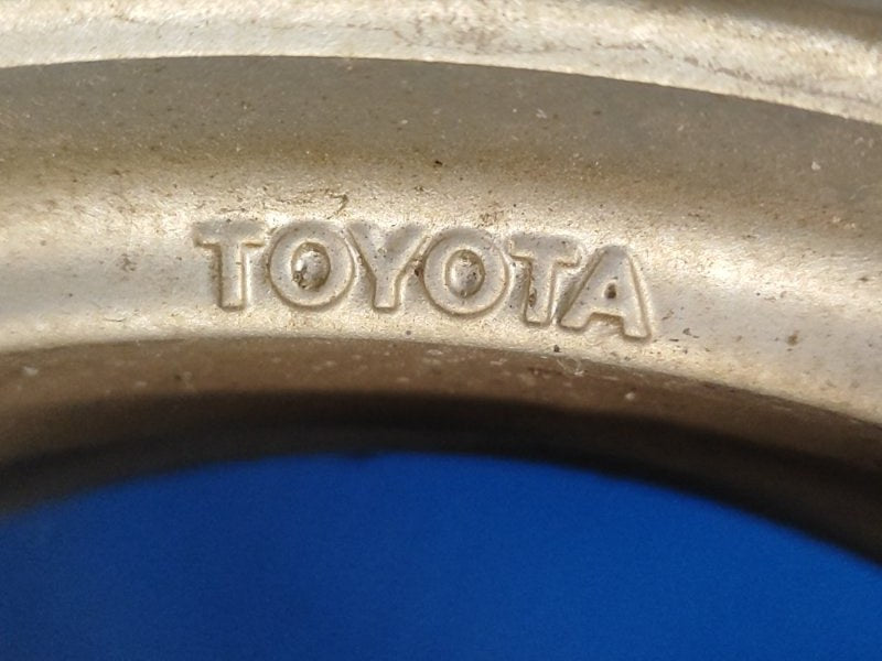R15 disk TOYOTA PRIUS - 30 09-17 2009-2017