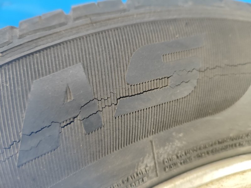 R15 disk TOYOTA PRIUS - 30 09-17 2009-2017