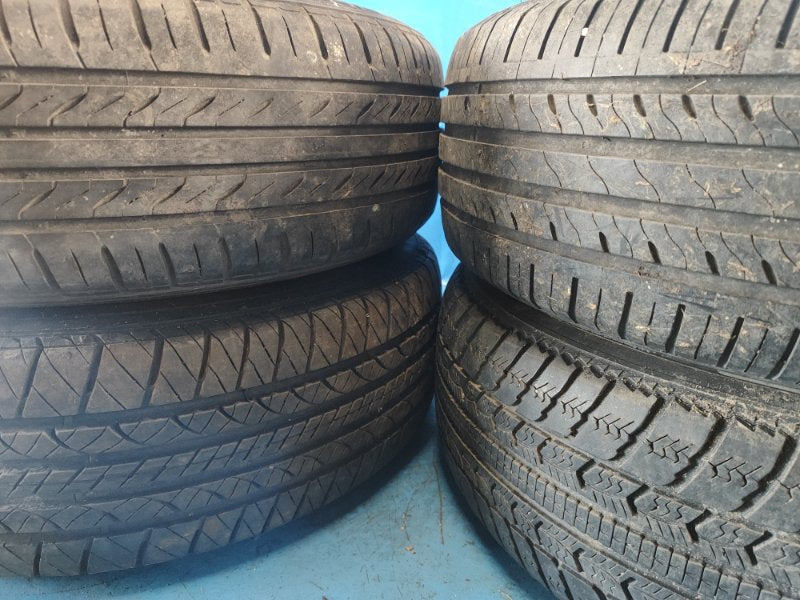 R15 disk TOYOTA PRIUS - 30 09-17 2009-2017