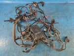 Engine compartment fuse box TOYOTA PRIUS - 30 09-17