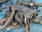 Engine compartment fuse box TOYOTA PRIUS - 30 09-17