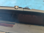 Dashboard TOYOTA PRIUS - 30 09-17 2009-2017