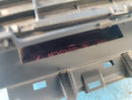 Dashboard TOYOTA PRIUS - 30 09-17 2009-2017