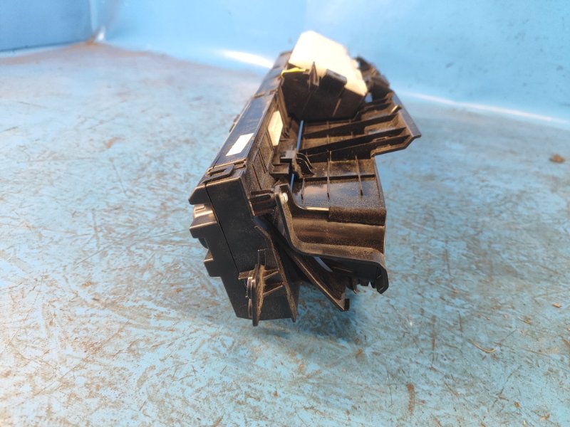 Dashboard TOYOTA PRIUS - 30 09-17 2009-2017