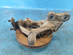 Swivel fist TOYOTA PRIUS - 30 09-17 2009-2017 Right