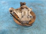Swivel fist TOYOTA PRIUS - 30 09-17 2009-2017 Right