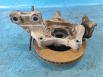 Swivel fist TOYOTA PRIUS - 30 09-17 2009-2017 Right