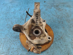 Swivel fist TOYOTA PRIUS - 30 09-17 2009-2017 Left