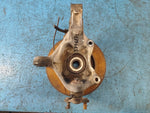 Swivel fist TOYOTA PRIUS - 30 09-17 2009-2017 Left