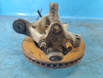 Swivel fist TOYOTA PRIUS - 30 09-17 2009-2017 Left