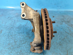 Swivel fist TOYOTA PRIUS - 30 09-17 2009-2017 Left