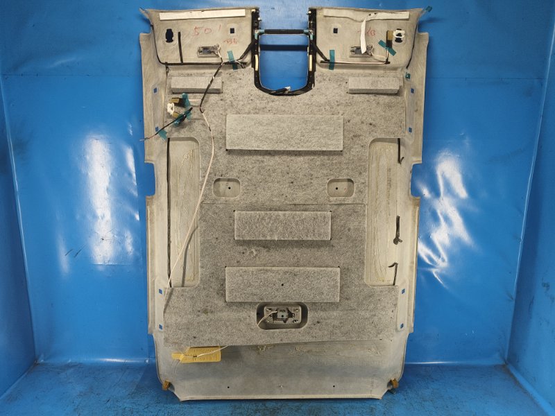 Headliner TOYOTA PRIUS - 30 09-17 2009-2017