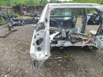 Rear quarter of the body TOYOTA PRIUS - 30 09-17 2009-2017 Left