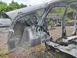 Rear quarter of the body TOYOTA PRIUS - 30 09-17 2009-2017 Left
