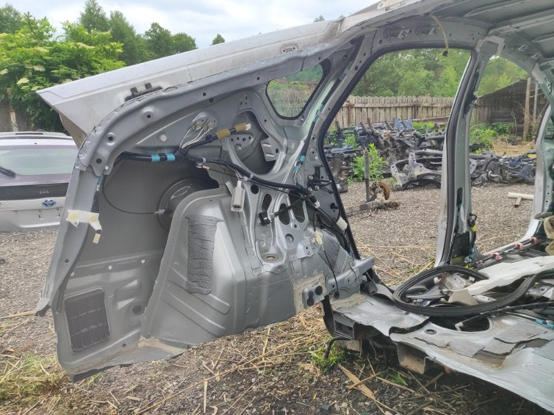 Rear quarter of the body TOYOTA PRIUS - 30 09-17 2009-2017 Left