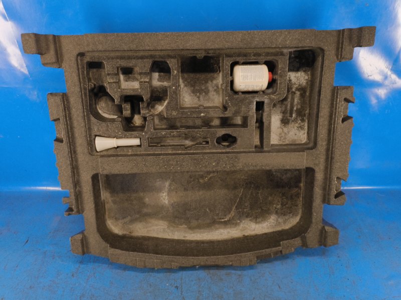 Tool box LAND ROVER EVOQUE 19- 2020