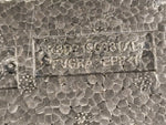 Tool box LAND ROVER EVOQUE 19- 2020