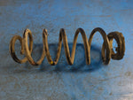 Rear suspension spring TOYOTA PRIUS - 30 09-17 2009-2017