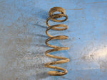 Rear suspension spring TOYOTA PRIUS - 30 09-17 2009-2017