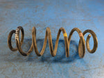 Rear suspension spring TOYOTA PRIUS - 30 09-17 2009-2017