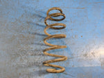 Rear suspension spring TOYOTA PRIUS - 30 09-17 2009-2017