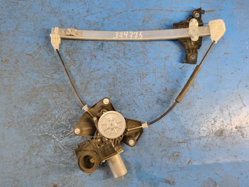 Window lifter LEXUS LBX 23- 2024 Rear Left