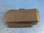 Fuse box cover BMW 6 SERIES (F13) 12-18 2013