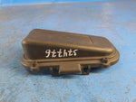 Fuse box cover BMW 6 SERIES (F13) 12-18 2013