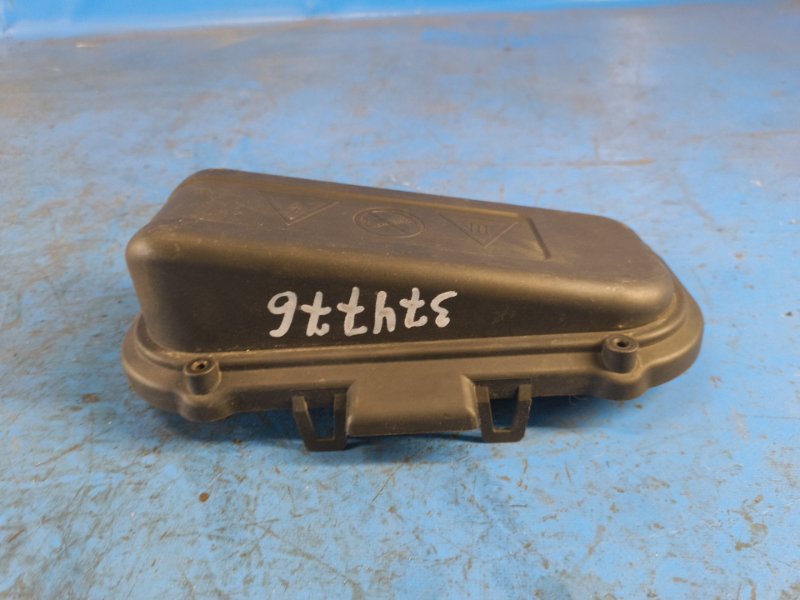 Fuse box cover BMW 6 SERIES (F13) 12-18 2013