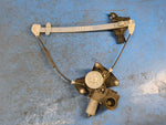 Window lifter LEXUS LBX 23- 2024 Rear Right
