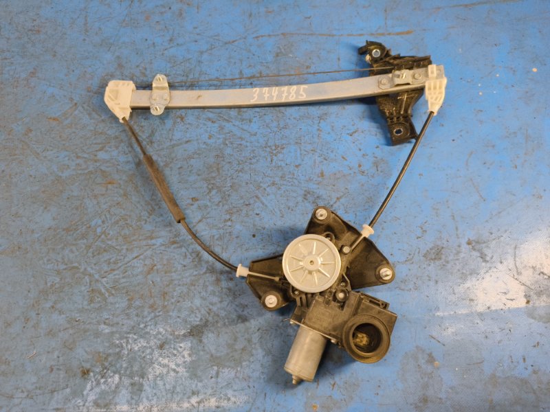 Window lifter LEXUS LBX 23- 2024 Rear Right