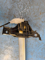 Window lifter LEXUS LBX 23- 2024 Rear Right