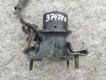 Lower engine mount TOYOTA VENZA 09-16 2013