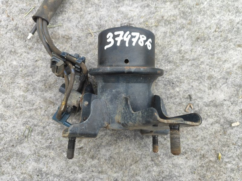 Lower engine mount TOYOTA VENZA 09-16 2013